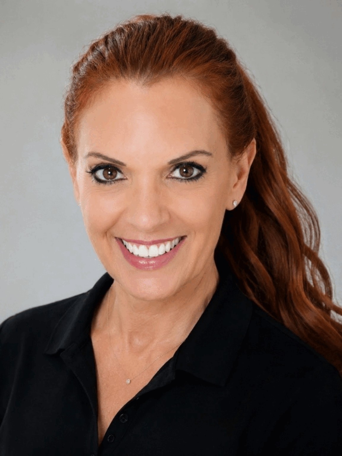 Debbie Baron, mobile notary serving Tampa Bay