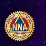 National Notary Association member seal